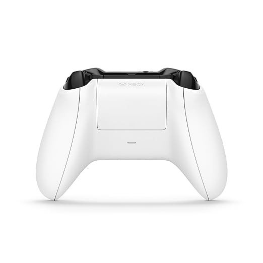 XBOX One S - White Color