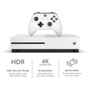 XBOX One S - White Color