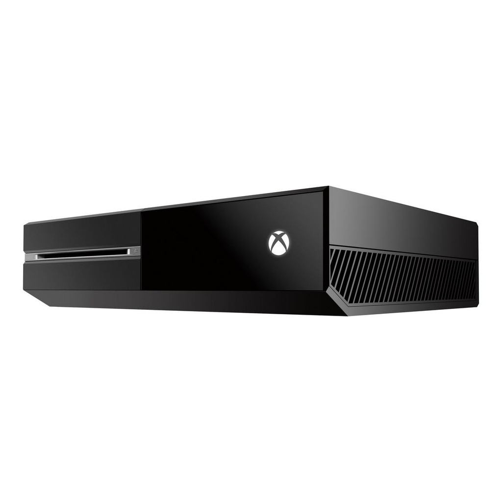 XBOX One - Black color
