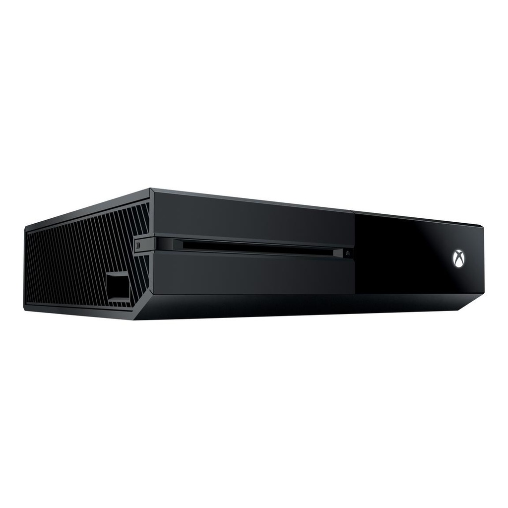 XBOX One - Black color