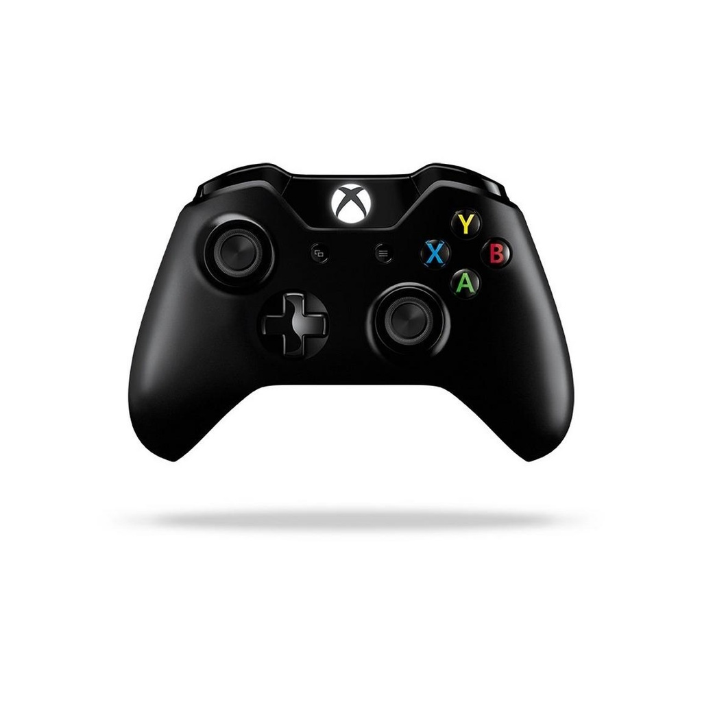 XBOX One - Black color