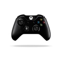 XBOX One - Black color