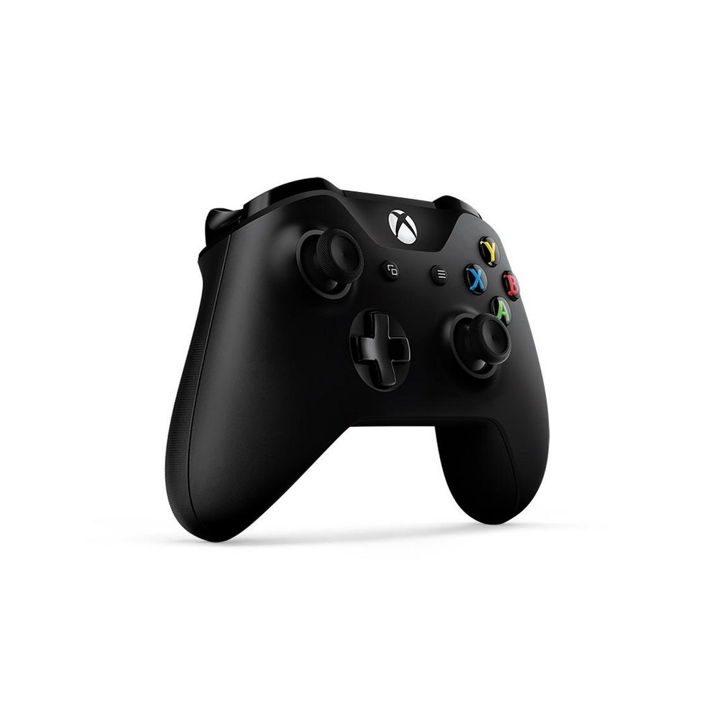 XBOX One - Black color