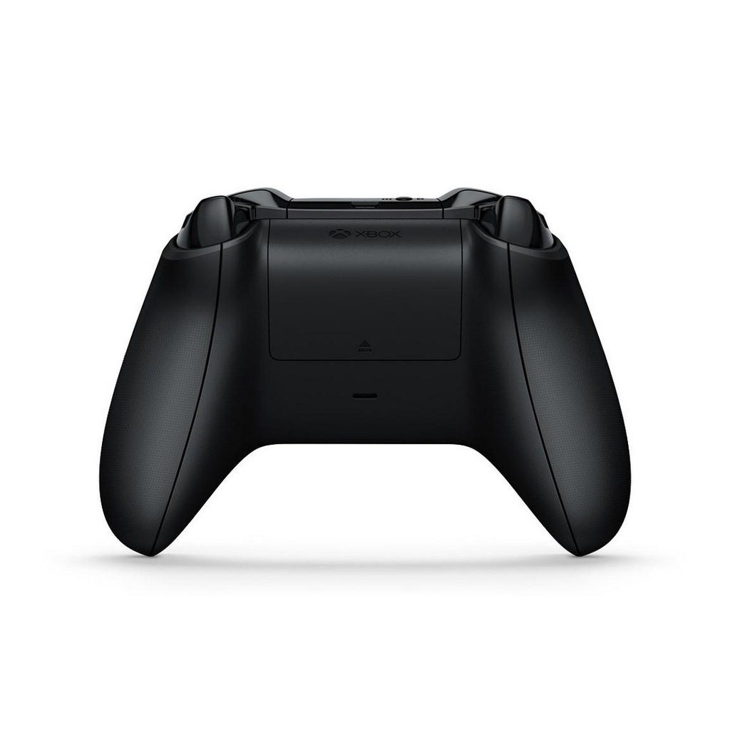 XBOX One - Black color