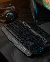 Gaming pack Kritic