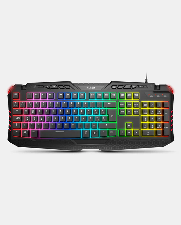 Gaming pack Kritic