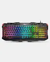 Gaming pack Kritic