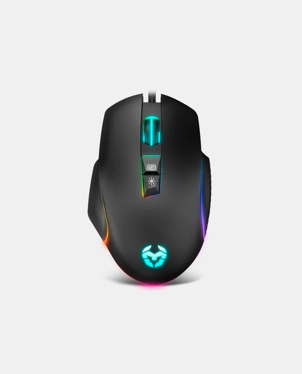 Gaming pack Kritic
