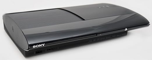 Playstation 4 - Pro (500 Games) (copy)