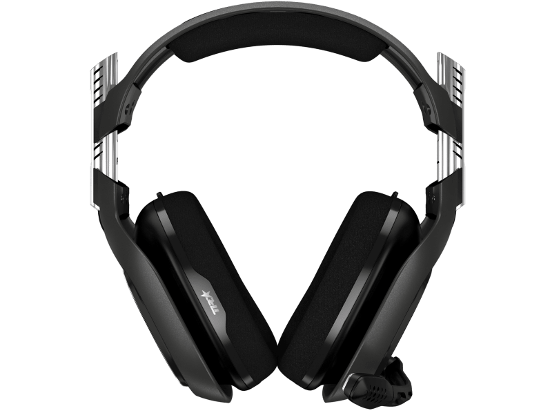 ASTRO Gaming A40 TR Wired Headset with Astro Audio V2 for PlayStation 5, PlayStation 4, PC, Mac