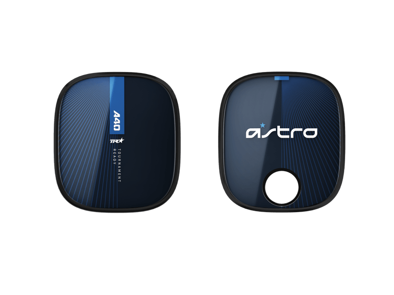 ASTRO Gaming A40 TR Wired Headset with Astro Audio V2 for PlayStation 5, PlayStation 4, PC, Mac