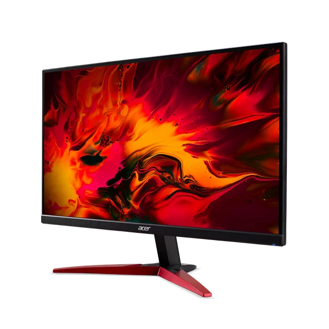 Acer 24.5” Full HD (1920 x 1080) Gaming Monitor with AMD FreeSync,165Hz, 1ms (VRB), KG251Q 