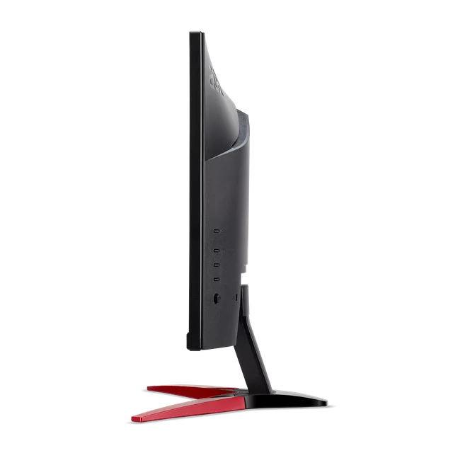 Acer 24.5” Full HD (1920 x 1080) Gaming Monitor with AMD FreeSync,165Hz, 1ms (VRB), KG251Q 