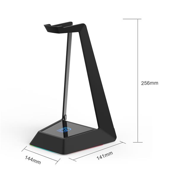 Xtrike Me HT-03 Headphone Stand (copy)