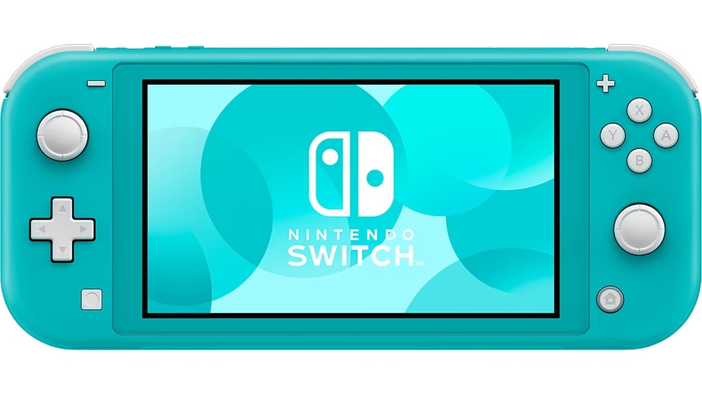 Nintendo Switch Lite - 