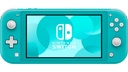 Nintendo Switch Lite - 