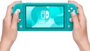 Nintendo Switch Lite - 