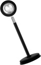 Sunset Lamp Projector, 180 Degree Rotation Sunset Projection Light Led Night Light Floor Lamp with USB Port