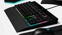 Corsair K55 RGB Pro Gaming Keyboard for PC