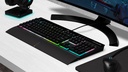 Corsair K55 RGB Pro Gaming Keyboard for PC