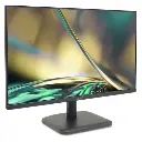 Acer EK241YEbmix Monitor, 23.8" FHD IPS Display, 100Hz Refresh Rate, 1ms (VRB) Response Time, AMD FreeSync