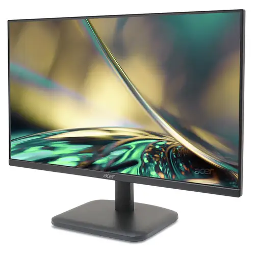 Acer EK241YEbmix Monitor, 23.8" FHD IPS Display, 100Hz Refresh Rate, 1ms (VRB) Response Time, AMD FreeSync