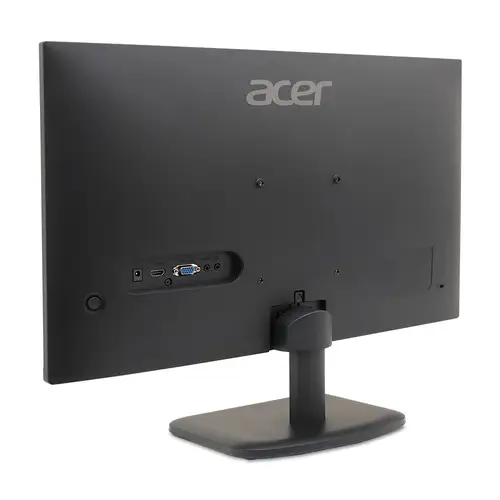 Acer EK241YEbmix Monitor, 23.8" FHD IPS Display, 100Hz Refresh Rate, 1ms (VRB) Response Time, AMD FreeSync