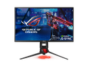ROG Strix XG258Q Gaming Monitor – 25 inch (24.5 inch viewable) FHD (1920x1080), Native 240Hz, 1ms, G-SYNC Compatible, FreeSync Premium, Asus Aura RGB