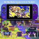 Nintendo Joy-Con (L/R) - Blue&Purple