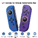 Nintendo Joy-Con (L/R) - Blue&Purple