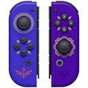 Nintendo Joy-Con (L/R) - Blue&Purple