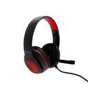 ZG25 - Gaming Headphone - Red 
