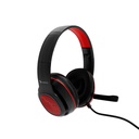 ZG25 - Gaming Headphone - Red 