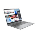 Lenovo Ideapad 5 14IRH9 2-in-1 Touch Laptop, Intel Core i5-13420H Processor, 16GB RAM, 512GB SSD NVMe, Integrated Intel® UHD Graphics, 14" WUXGA IPS TouchScreen,Backlit English Keyboard, Windows 11 Home, Luna Grey | 83KX002UAX