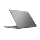 Lenovo Ideapad 5 14IRH9 2-in-1 Touch Laptop, Intel Core i5-13420H Processor, 16GB RAM, 512GB SSD NVMe, Integrated Intel® UHD Graphics, 14" WUXGA IPS TouchScreen,Backlit English Keyboard, Windows 11 Home, Luna Grey | 83KX002UAX