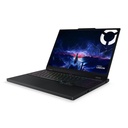 Lenovo Legion 5 15IRX10 Gaming Laptop, Intel Core i9-14900HX Processor, 32GB DDR5 RAM, 1TB SSD NVMe, RTX 5070 8GB Graphics, 15.1" OLED WQXGA 165Hz Display, 4-Zone RGB Backlit Keyboard, Windows 11 Home, Eclipse Black | 83LY00N9AX