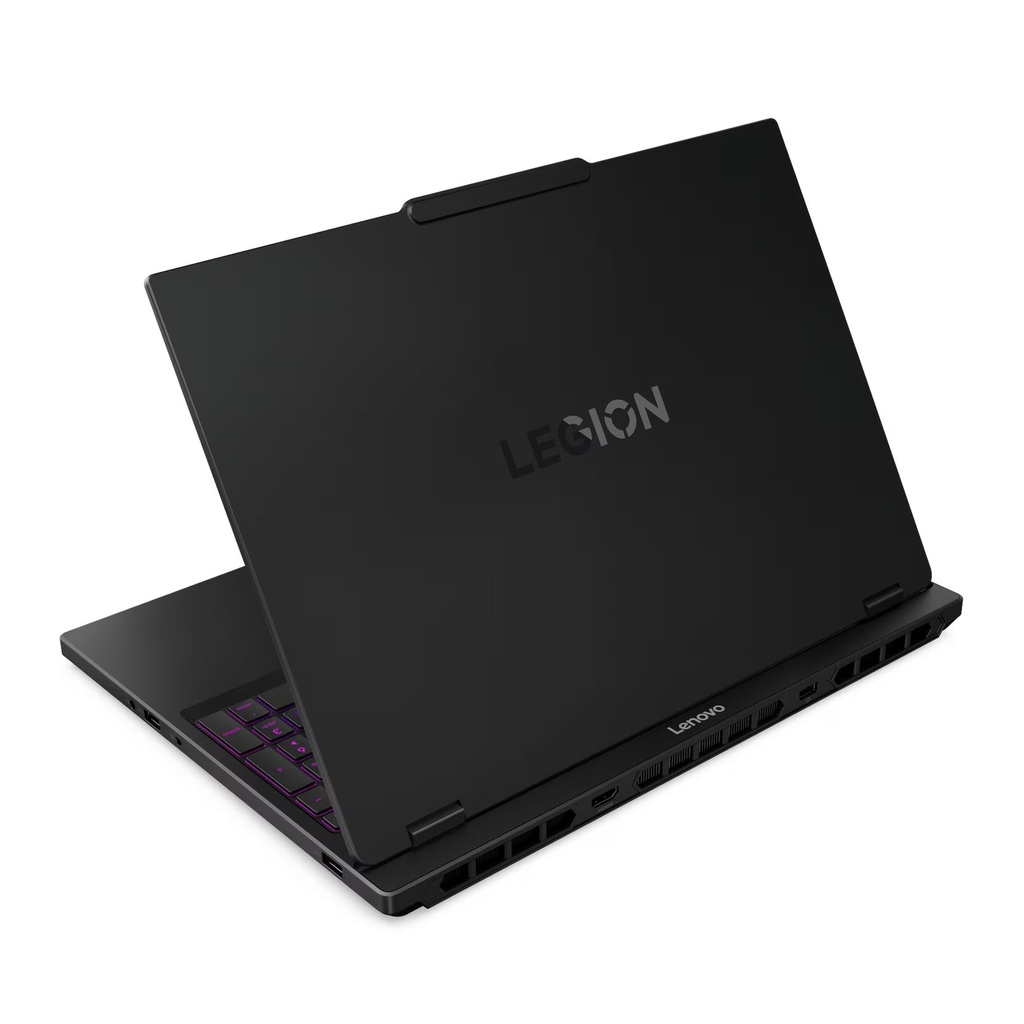 Lenovo Legion 5 15IRX10 Gaming Laptop, Intel Core i9-14900HX Processor, 32GB DDR5 RAM, 1TB SSD NVMe, RTX 5070 8GB Graphics, 15.1" OLED WQXGA 165Hz Display, 4-Zone RGB Backlit Keyboard, Windows 11 Home, Eclipse Black | 83LY00N9AX