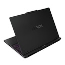 Lenovo Legion 5 15IRX10 Gaming Laptop, Intel Core i9-14900HX Processor, 32GB DDR5 RAM, 1TB SSD NVMe, RTX 5070 8GB Graphics, 15.1" OLED WQXGA 165Hz Display, 4-Zone RGB Backlit Keyboard, Windows 11 Home, Eclipse Black | 83LY00N9AX