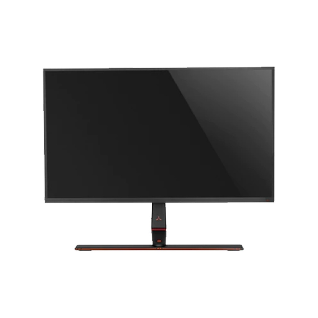 Twisted Minds RGB Lighting TV Tabletop Stand (32"-55" Flat & Curved TVs)