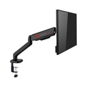GameOn Counter Balance Single Monitor Arm (17" - 32" )