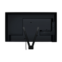 Logitech TV Mount, for MeetUp HD Video and Audio Conferencing System, Up to 4.6 ft (55") Screen Sizes -