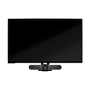 Logitech TV Mount, for MeetUp HD Video and Audio Conferencing System, Up to 4.6 ft (55") Screen Sizes -