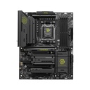 MSI MAG X870E TOMAHAWK WIFI DDR5 Motherboard - Black