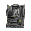 MSI MAG X870E TOMAHAWK WIFI DDR5 Motherboard - Black
