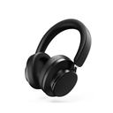 Attack Shark G500 Wireless And Bluetooth Gaming Headset, Active Noice Reduction - Black