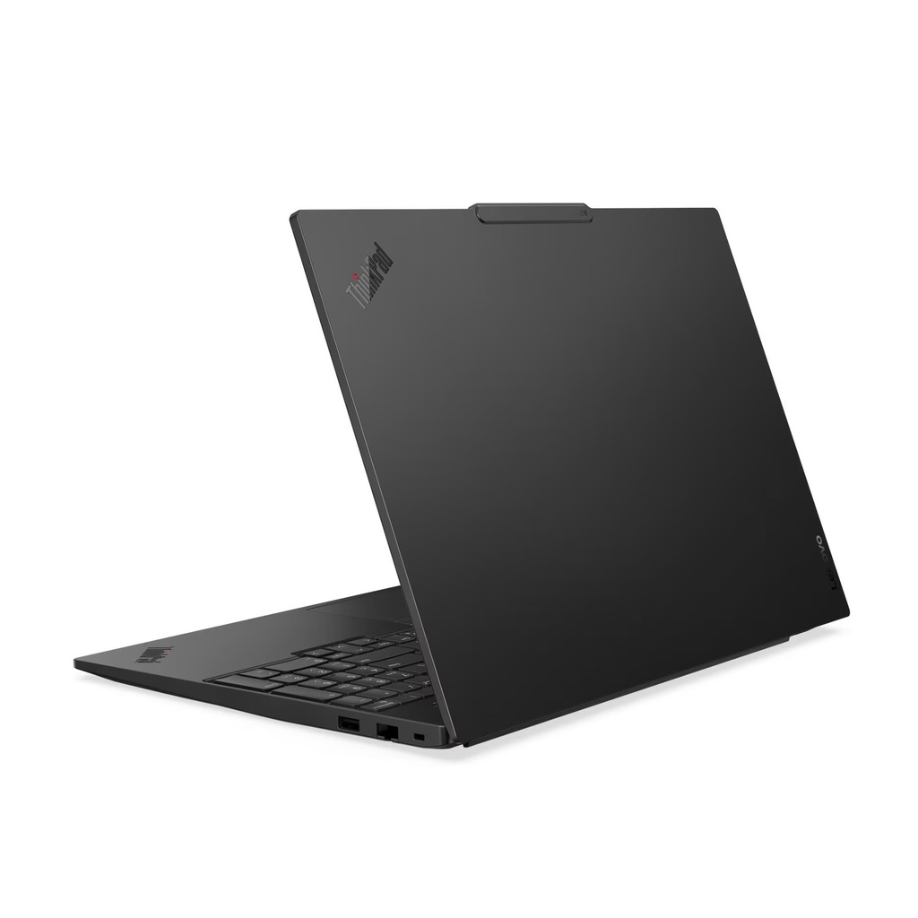 Lenovo ThinkPad E16 Gen 3 Intel Core Ultra 5-226V 16GB RAM 512GB SSD Intel Arc Graphics 130V 16" WUXGA IPS 60Hz -Black