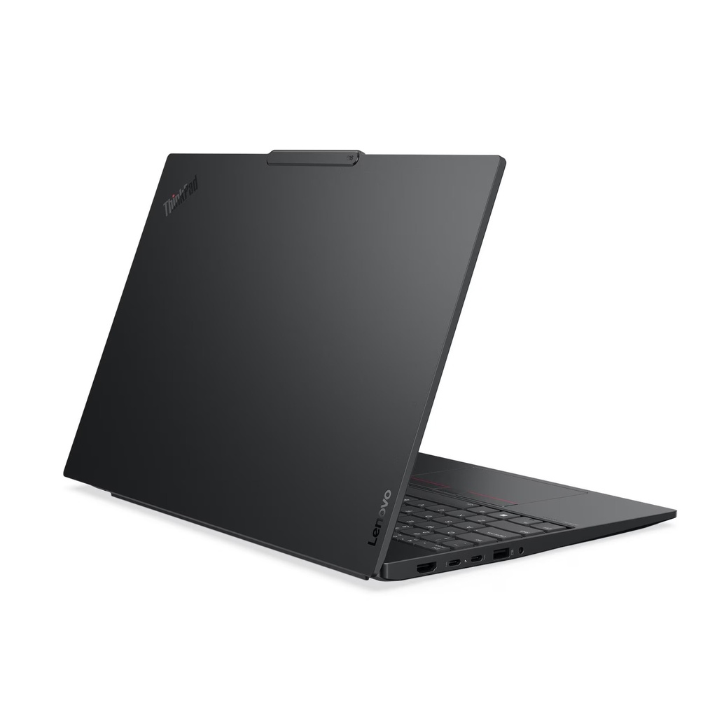 Lenovo ThinkPad E16 Gen 3 Intel Core Ultra 5-226V 16GB RAM 512GB SSD Intel Arc Graphics 130V 16" WUXGA IPS 60Hz -Black