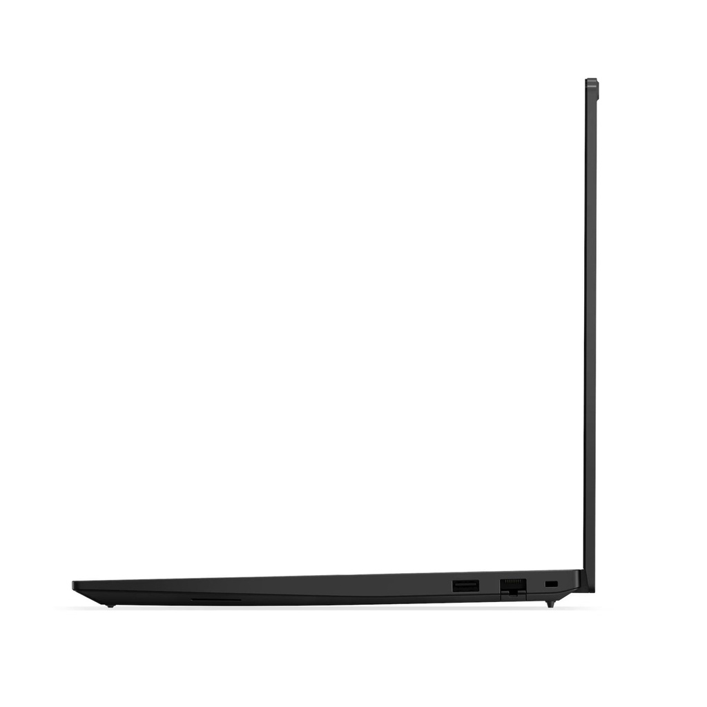 Lenovo ThinkPad E16 Gen 3 Intel Core Ultra 5-226V 16GB RAM 512GB SSD Intel Arc Graphics 130V 16" WUXGA IPS 60Hz -Black