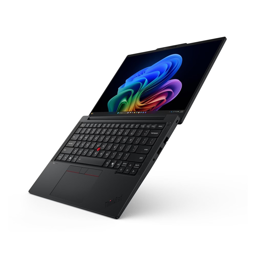 Lenovo ThinkPad T14 Gen 7 Intel Core Ultra 7-355, 16GB RAM,512GB SSD Intel Graphics, 14" WUXGA 60Hz Display, Windows 11 Pro (License) - Black