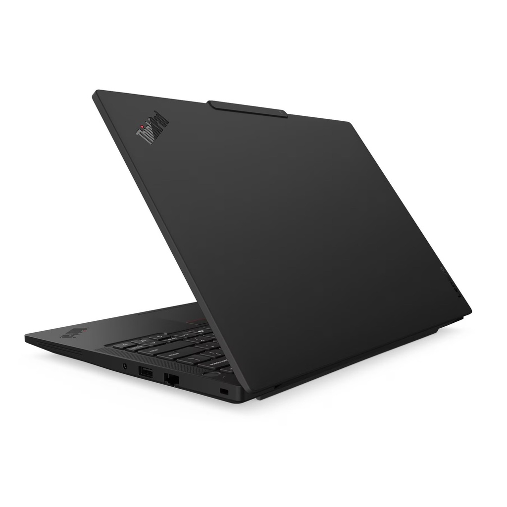 Lenovo ThinkPad T14 Gen 7 Intel Core Ultra 7-355, 16GB RAM,512GB SSD Intel Graphics, 14" WUXGA 60Hz Display, Windows 11 Pro (License) - Black